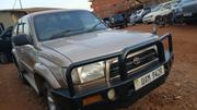 Toyota Hilux Surf 2002 for sale