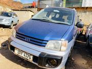 Toyota Noah 2001 for sale
