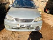 Toyota Corolla Spacio 1.6 (5 Seater) 2000 for sale