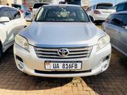 Toyota Vanguard 2009 for sale
