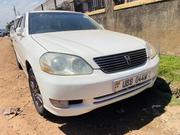Toyota Mark II 2002 for sale