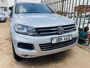 Volkswagen Touareg 2014 for sale