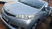 Toyota Wish 2010 for sale