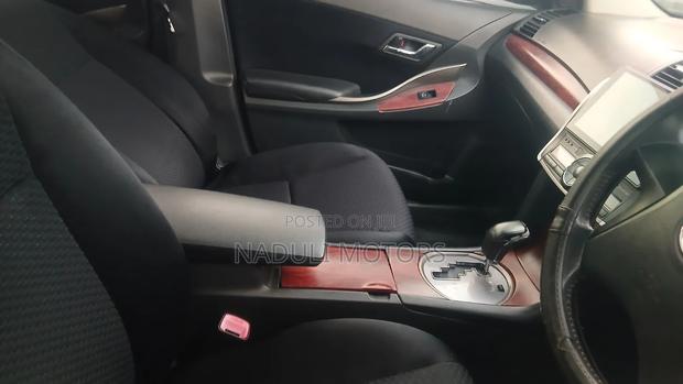 Toyota Premio 1.8 FWD 2009 Silver