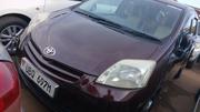 Toyota Passo Sette 1.5 FWD 2010 for sale