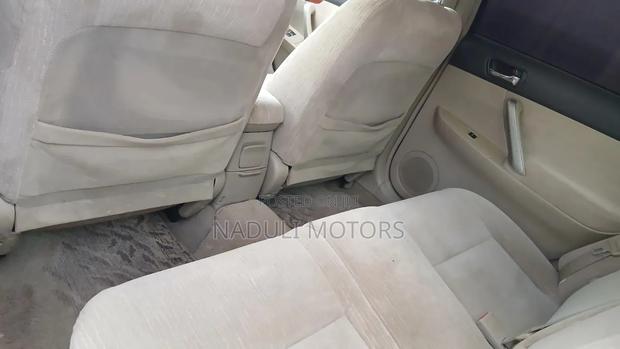 Toyota Premio 1.8 FWD 2006 Silver