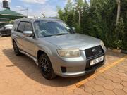 Subaru Forester 2.0 Sports 2008 Gray for sale