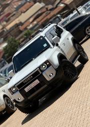 Toyota Land Cruiser Prado 2.4 Hybrid 2025 White for sale