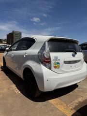 Toyota Aqua 2013 for sale