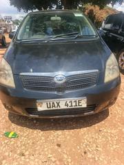 Toyota Corolla Spacio 1.6 (4 Seater) 1997 Black for sale