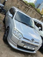Toyota Probox 1.5 DX 2WD 2016 Silver for sale