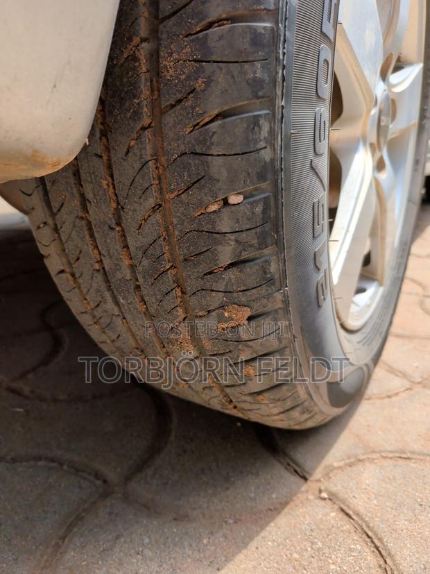 Subaru Legacy 2.0 GT Premium 2006 Silver