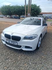 BMW X5 ActiveHybrid 2012 White for sale