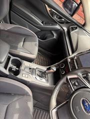 Subaru Impreza 2017 White for sale