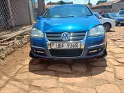 Volkswagen Golf GTI 2008 Blue for sale