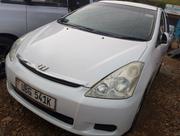 Toyota Wish 2007 White for sale