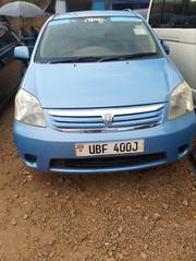 Toyota Raum 2007 Blue for sale
