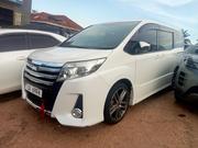 Toyota Noah 2.0 AWD (6 Seater) 2014 White for sale