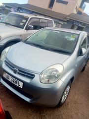 Toyota Passo 1.0 FWD 2008 Silver for sale