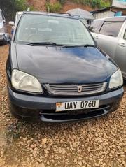 Toyota Raum 2000 Black for sale