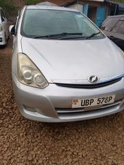 Toyota Wish 2009 Silver for sale