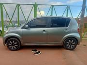 Toyota Passo 1.0 AWD 2006 for sale