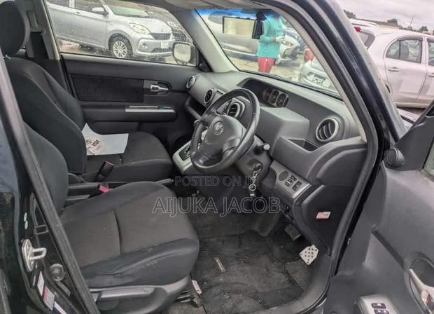 Toyota Mark X 2.5 AWD 2007 Silver
