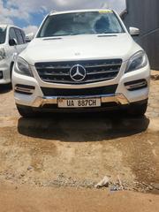 Mercedes-Benz M Class 2013 for sale