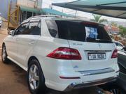 Mercedes-Benz M Class 2015 for sale