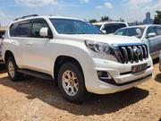 Toyota Land Cruiser Prado 2015 for sale