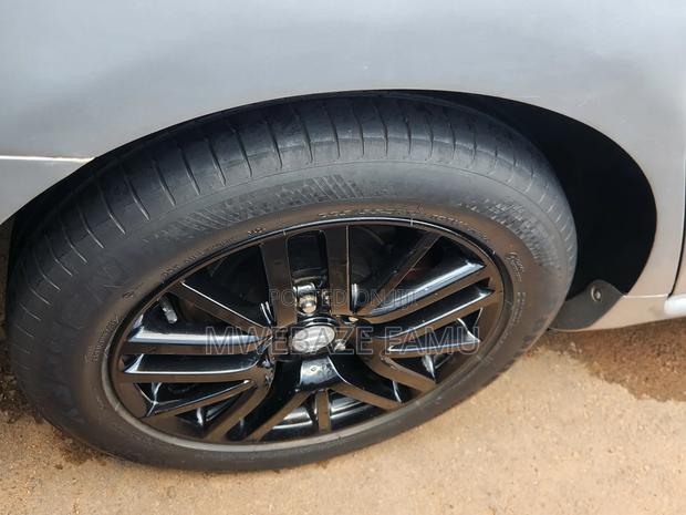 Nissan Fuga 2007