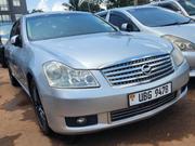 Nissan Fuga 2007 for sale
