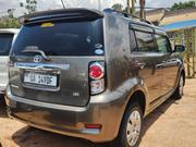 Toyota Corolla Rumion 2011 Gray for sale