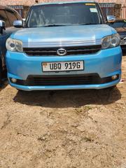 Toyota Corolla Rumion 2010 Blue for sale