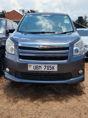 Toyota Noah 2008 Gray for sale