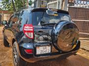 Toyota RAV4 2008 Black for sale