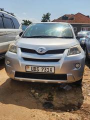 Toyota IST 2010 Silver for sale
