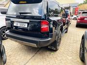 Toyota Land Cruiser Prado 2024 Black for sale