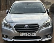 Subaru Legacy 2.5i Premium 4dr Sedan AWD (2.5L 4cyl CVT) 2014 Silver for sale
