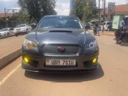 Subaru Legacy 2008 Black for sale