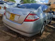 Nissan Teana 2006 Silver for sale