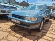 Toyota Caldina 1998 Gray for sale