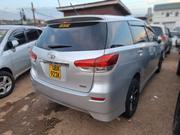 Toyota Wish 2010 Silver for sale