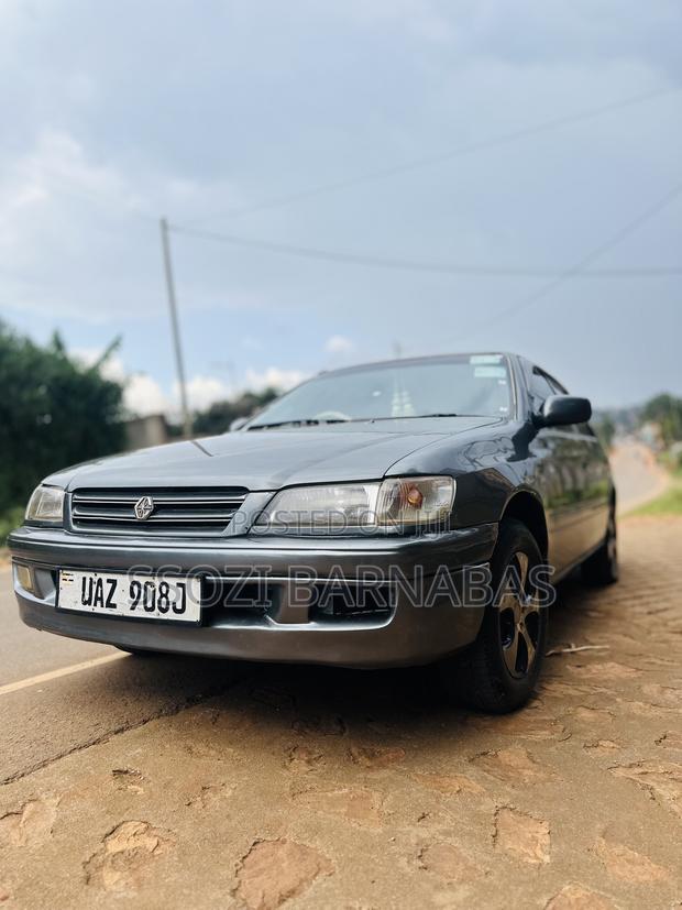 Toyota Corona Premio 1998