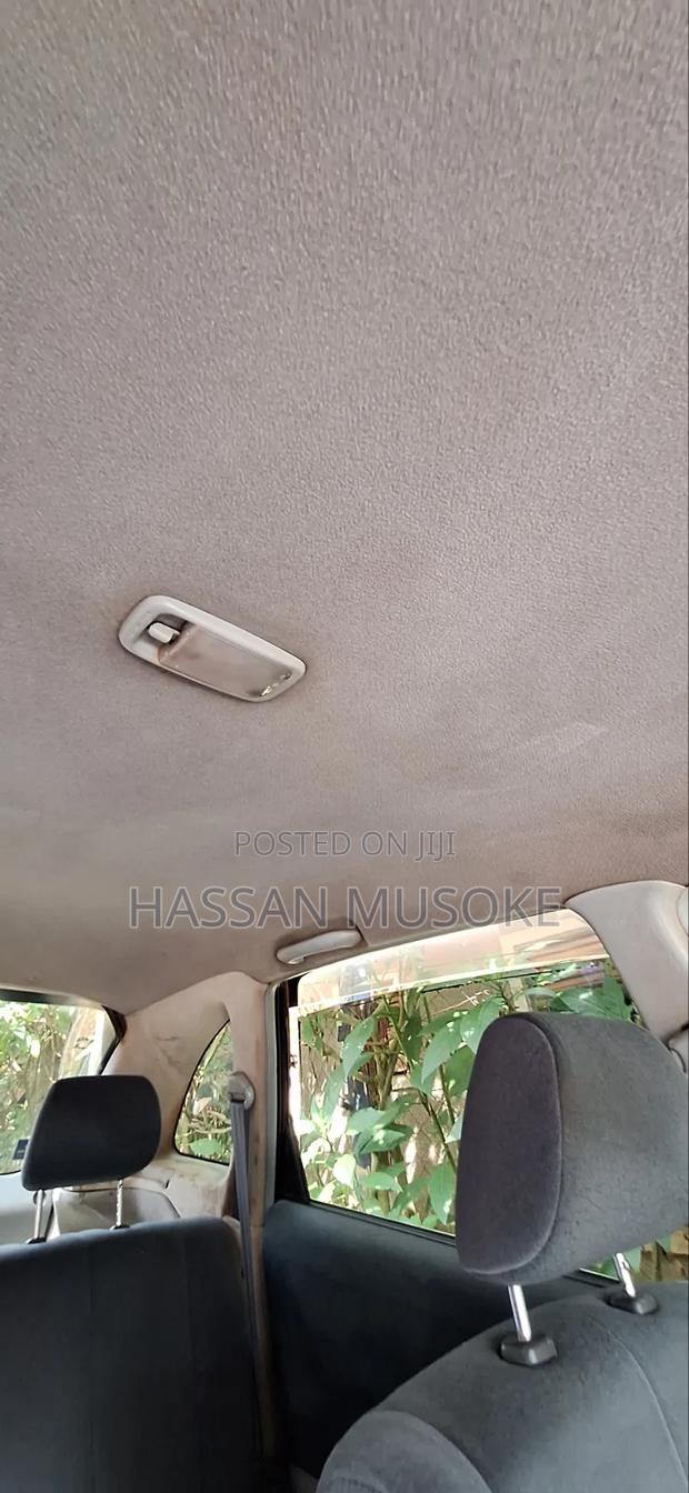 Toyota Nadia 2003 Pearl