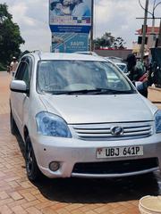Toyota Raum 1.5 AWD 2011 Silver for sale