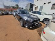 Toyota RAV4 2020 Gray for sale