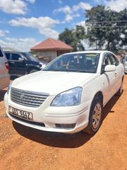 Toyota Premio 2003 White for sale