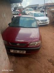 Toyota Corolla 1998 Maroon for sale