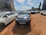 Subaru Forester 2008 Black for sale
